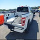 1FTFW1E8XNFA74320 2022 Ford F-150 Lariat auction photo thumbnail 6