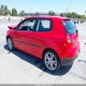WVWBS71K77W063194 2007 Volkswagen Rabbit 2-Door auction photo thumbnail 3