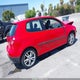 WVWBS71K77W063194 2007 Volkswagen Rabbit 2-Door auction photo thumbnail 4