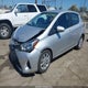 VNKKTUD36GA061781 2016 Toyota Yaris Le auction photo thumbnail 2