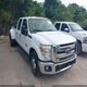 1FT8W3CT6DEA08928 2013 Ford F-350 Xlt auction photo thumbnail 1