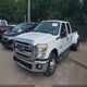 1FT8W3CT6DEA08928 2013 Ford F-350 Xlt auction photo thumbnail 2