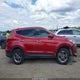 5XYZT3LB4HG497427 2017 Hyundai Santa Fe Sport 2.4L auction photo thumbnail 14