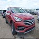 5XYZT3LB4HG497427 2017 Hyundai Santa Fe Sport 2.4L auction photo thumbnail 1