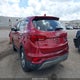 5XYZT3LB4HG497427 2017 Hyundai Santa Fe Sport 2.4L auction photo thumbnail 3