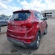 5XYZT3LB4HG497427 2017 Hyundai Santa Fe Sport 2.4L auction photo thumbnail 4