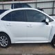 5YFB4MDE2SP255770 2025 Toyota Corolla Le auction photo thumbnail 14