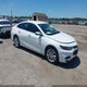 1G1ZE5ST7HF106654 2017 Chevrolet Malibu 1Lt auction photo thumbnail 1