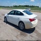 1G1ZE5ST7HF106654 2017 Chevrolet Malibu 1Lt auction photo thumbnail 3