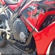 JH2SC57037M307465 2007 Honda Cbr1000 Rr auction photo thumbnail 14
