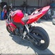 JH2SC57037M307465 2007 Honda Cbr1000 Rr auction photo thumbnail 3