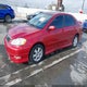 1NXBR30E57Z773010 2007 Toyota Corolla S auction photo thumbnail 2
