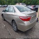 4T1BF1FK9GU546221 2016 Toyota Camry Xle auction photo thumbnail 3