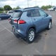 7MUCAAAG1NV012065 2022 Toyota Corolla Cross Le auction photo thumbnail 4