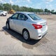 3N1AB7AP2JY298239 2018 Nissan Sentra S auction photo thumbnail 3
