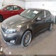 5XXGN4A73FG372426 2015 Kia Optima Ex auction photo thumbnail 2