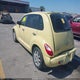 3A4FY58B67T596339 2007 Chrysler Pt Cruiser Touring auction photo thumbnail 3