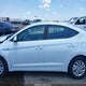 5NPD74LF6LH592855 2020 Hyundai Elantra Se auction photo thumbnail 14