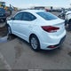 5NPD74LF6LH592855 2020 Hyundai Elantra Se auction photo thumbnail 3