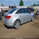 1G1PG5SB9E7311164 2014 Chevrolet Cruze Ltz auction photo thumbnail 4