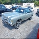 1N29R235350 1972 Chevrolet Caprice auction photo thumbnail 2