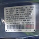 1HGCP26418A109685 2008 Honda Accord 2.4 Lx-P auction photo thumbnail 9