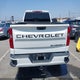 1GCRYDED9LZ202676 2020 Chevrolet Silverado 1500 4Wd Double Cab Standard Bed Lt auction photo thumbnail 16