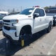 1GCRYDED9LZ202676 2020 Chevrolet Silverado 1500 4Wd Double Cab Standard Bed Lt auction photo thumbnail 2