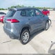 7MUAAAAG7NV012403 2022 Toyota Corolla Cross L auction photo thumbnail 4