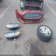 3FA6P0HD0ER111884 2014 Ford Fusion Se auction photo thumbnail 12