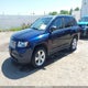 1C4NJDEB0CD590315 2012 Jeep Compass Latitude auction photo thumbnail 2