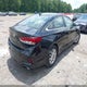 5NPE24AF9JH605701 2018 Hyundai Sonata Se auction photo thumbnail 4