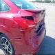 1FADP3F23FL220625 2015 Ford Focus Se auction photo thumbnail 12