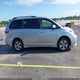 5TDKZ3DC8KS995275 2019 Toyota Sienna Le 8 Passenger auction photo thumbnail 13