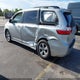 5TDKZ3DC8KS995275 2019 Toyota Sienna Le 8 Passenger auction photo thumbnail 3