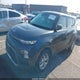KNDJ23AU0L7716605 2020 Kia Soul S auction photo thumbnail 2