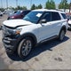 1FMSK7DH3LGA16471 2020 Ford Explorer Xlt auction photo thumbnail 2