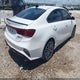 3KPF44AC1PE514892 2023 Kia Forte Gt auction photo thumbnail 4