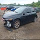 1G1ZD5ST2LF037822 2020 Chevrolet Malibu Fwd Lt auction photo thumbnail 2