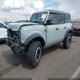 1FMEE5DPXPLB45837 2023 Ford Bronco Badlands auction photo thumbnail 2