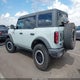 1FMEE5DPXPLB45837 2023 Ford Bronco Badlands auction photo thumbnail 3