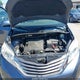 5TDYK3DC8FS533898 2015 Toyota Sienna Xle Premium 8 Passenger auction photo thumbnail 10