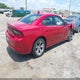 2C3CDXHG2HH537413 2017 Dodge Charger Sxt Rwd auction photo thumbnail 4
