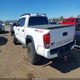 3TMCZ5AN9PM566482 2023 Toyota Tacoma Trail Edition auction photo thumbnail 3