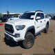 3TMCZ5AN9PM566482 2023 Toyota Tacoma Trail Edition auction photo thumbnail 6