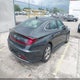 5NPEG4JA7MH126736 2021 Hyundai Sonata Se auction photo thumbnail 4