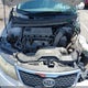 KNAFU4A26D5679204 2013 Kia Forte Ex auction photo thumbnail 10