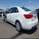 KNAFU4A26D5679204 2013 Kia Forte Ex auction photo thumbnail 3