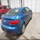 KNAFX6A89E5202193 2014 Kia Forte Ex auction photo thumbnail 4