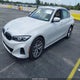 3MW69CW0XS8F32371 2025 BMW 3 Series 330I auction photo thumbnail 2